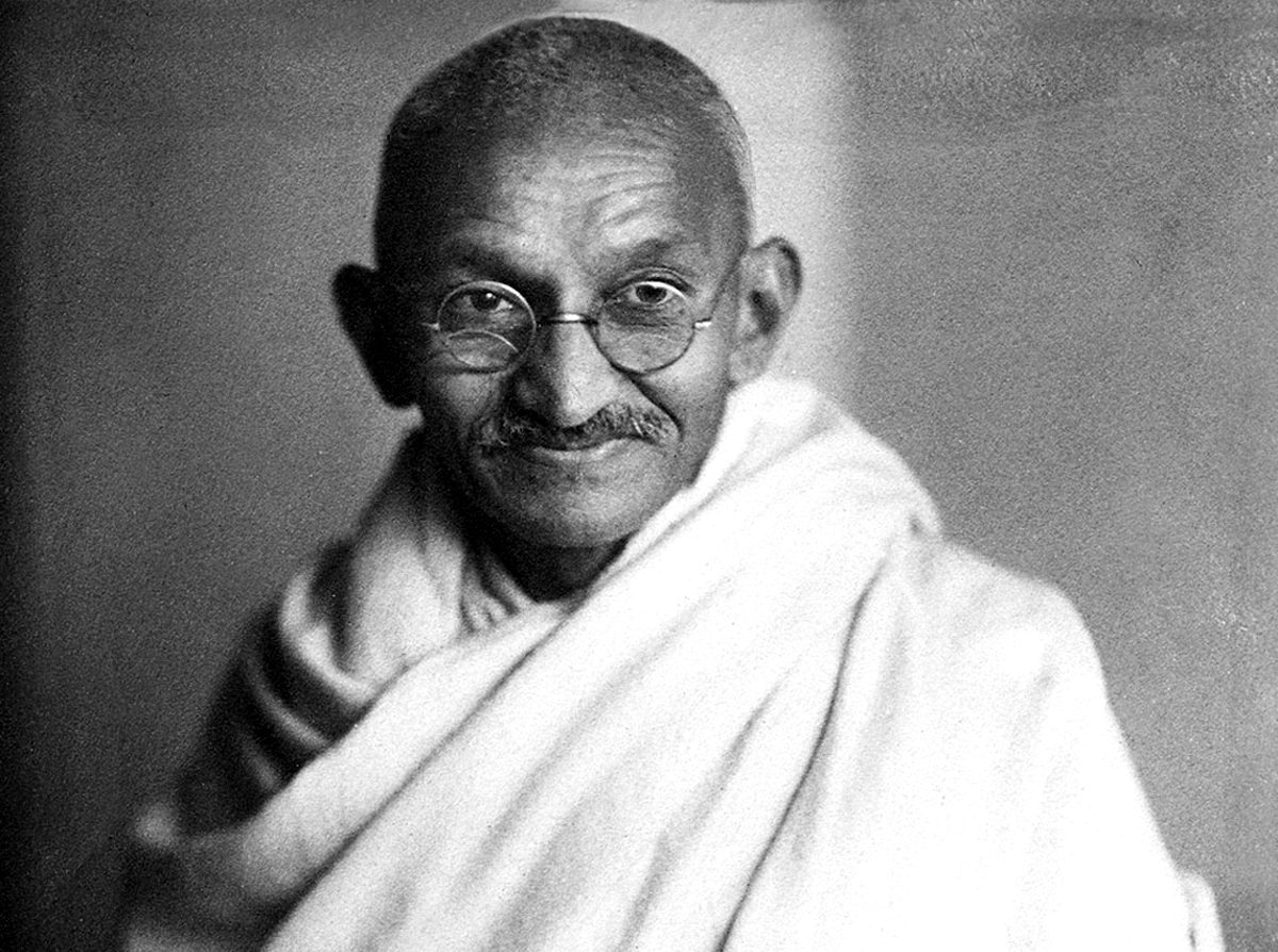 mahatma-gandhi